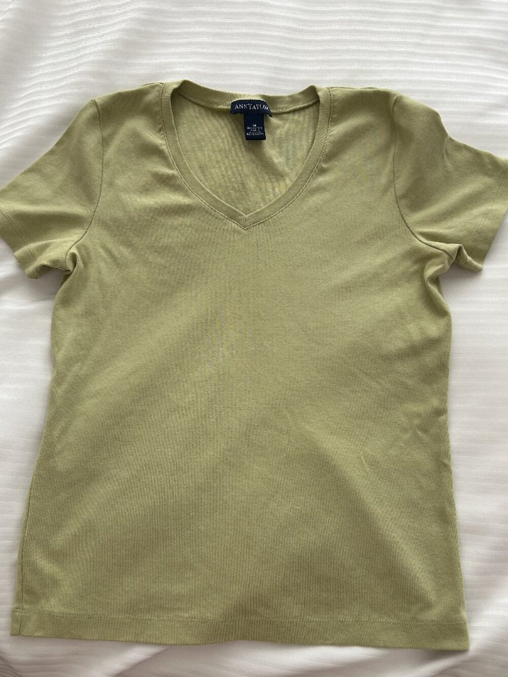 Ann Taylor - Never Worn Vintage TShirt - Medium